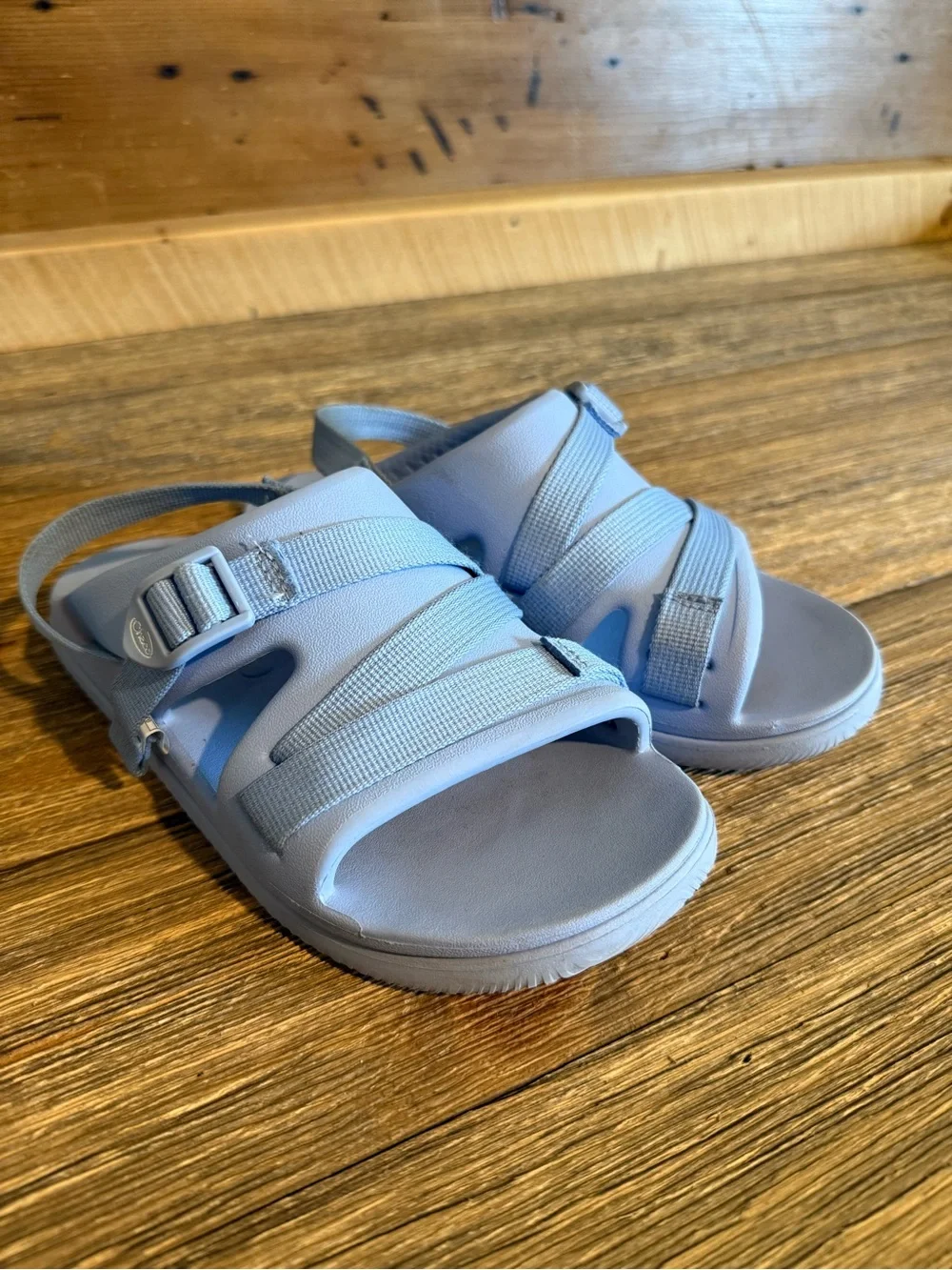 Chaco comfortable light